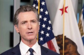 California Governor Newsom Vetoes Bill to Regulate Crypto — Calls for 'a More Flexible Approach'