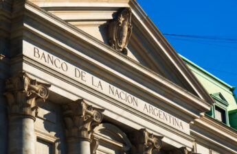 central bank of argentina