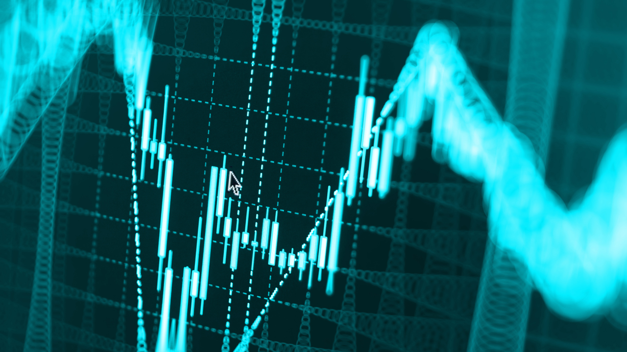 Chainlink and CF Benchmarks to Bolster Onchain Transparency via CF Bitcoin Interest Rate Curve Product