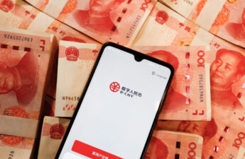 China to Expand Digital Yuan Testing in Pilot Cities to Provincial Level