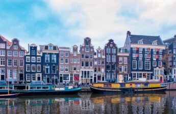 Coinbase Receives Approval to Offer Full Suite of Crypto Products in Netherlands