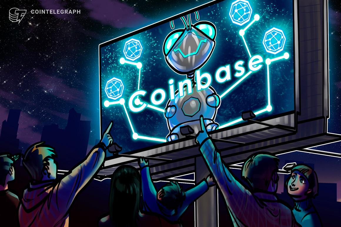 Coinbase to educate users on policies held by local politicians with new app integration