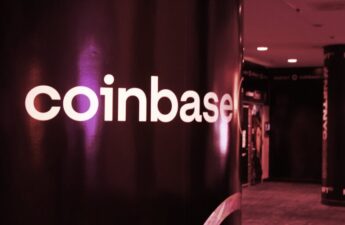 Coinbase’s Ethereum Staking Token Is Trading at a Discount—Here’s Why