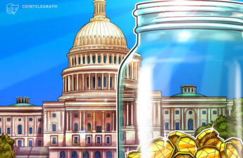 Congress demands crypto payments notification from DOS when helping Ukraine