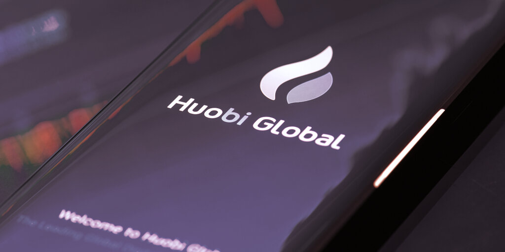 Crypto Exchange Huobi to Delist 7 Privacy Coins, Citing ‘Latest Financial Regulations’