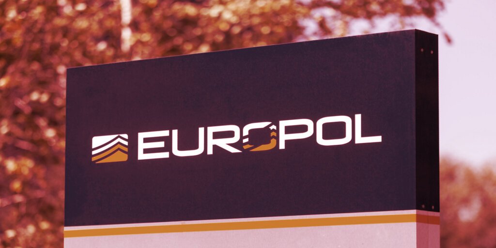 Crypto Is ‘Key’ to Cracking Down on Crime, Says Europol