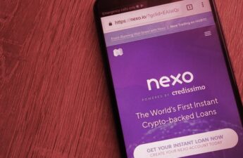 Crypto Lender Nexo Hit With Enforcement Actions From Eight States