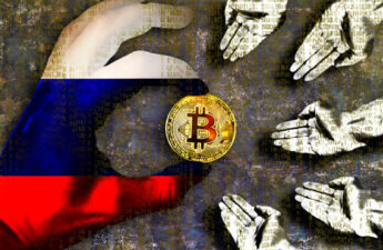 Crypto Payments May Not Help Russia Bypass Sanctions, Experts Say