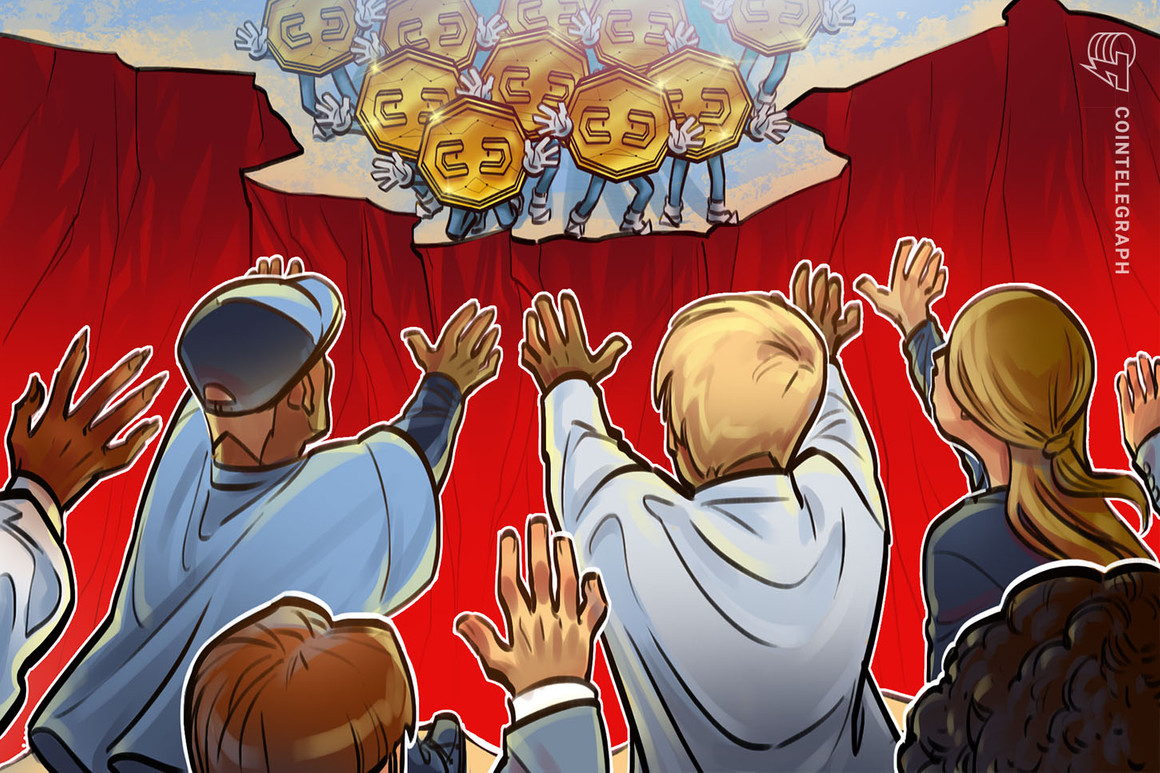 Crypto's adaptability, openness key to ideal monetary system, say BIS execs