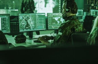 DARPA Is Bankrolling Research Into Crypto and National Security