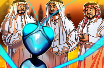 DeFi platform sees strong interest in halal-approved crypto products