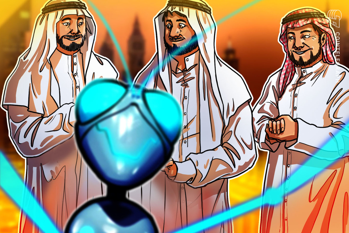 DeFi platform sees strong interest in halal-approved crypto products