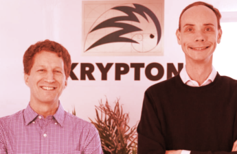 Decentralized Exchange Krypton Raises $7M From Framework Ventures, Samsung Next