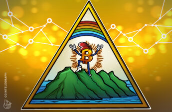 Dips be damned, El Salvador is stronger because of Bitcoin