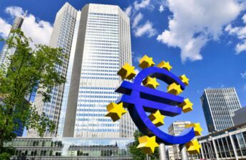 ECB Chooses Amazon and 4 Other Companies to Help Develop Digital Euro