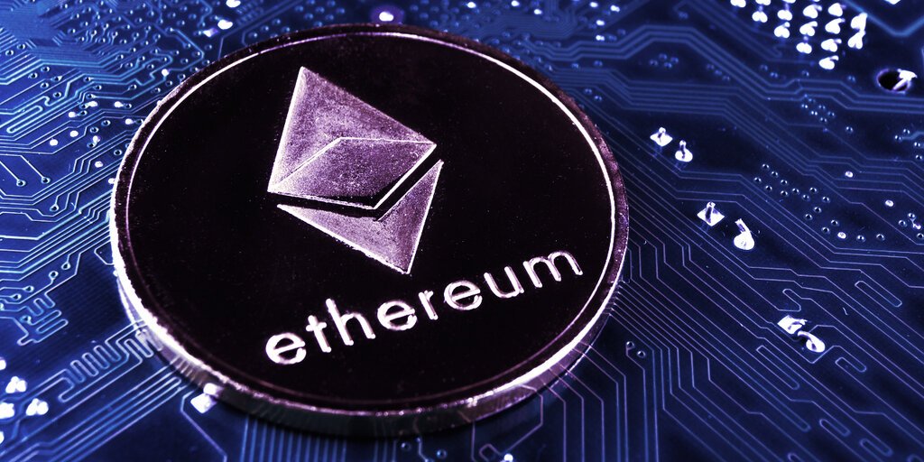 ETC Group to Launch New ETP for 'Imminent' Ethereum Hard Fork