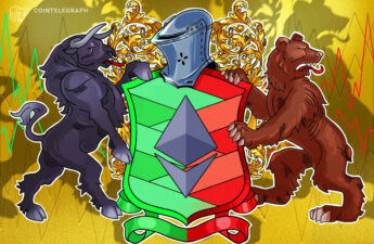 ETH price outlook for The Merge: Bullish or bearish?