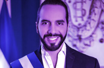 El Salvador’s Bitcoin-Loving President Bukele to Run for Re-Election