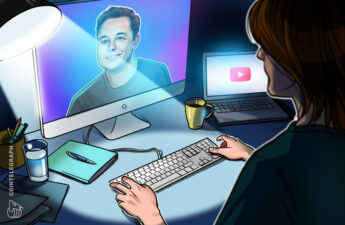 Elon Musk-crypto video played on S. Korean govt's hacked YouTube channel