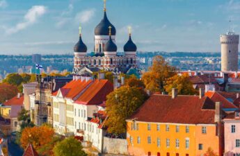 Estonia Starts Issuing License Under New Crypto Regulation