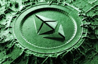 Ethereum Classic Hash Rate Soars as Merge Nears and Miners Roam