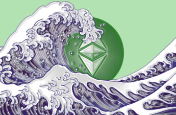 Ethereum Classic Hashrate Taps Another All-Time High, ETH Hashpower Remains Unchanged – Bitcoin News