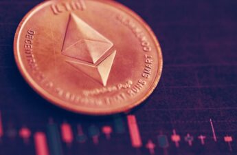 Ethereum Continues to Sink Post-Merge: Down 18.5% in 3 Days