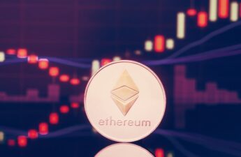 Ethereum Crashes Under $1,500 as Price Falls After Successful Merge