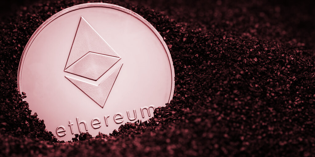 Ethereum, Ethereum Classic, Lido Finance Plummet on Eve of Merge