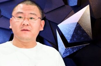 Ethereum Hard Fork Instigator Chandler Guo Claims the Value of ETH and Forked ETHW Will Be the Same in 10 Years – Interview Bitcoin News