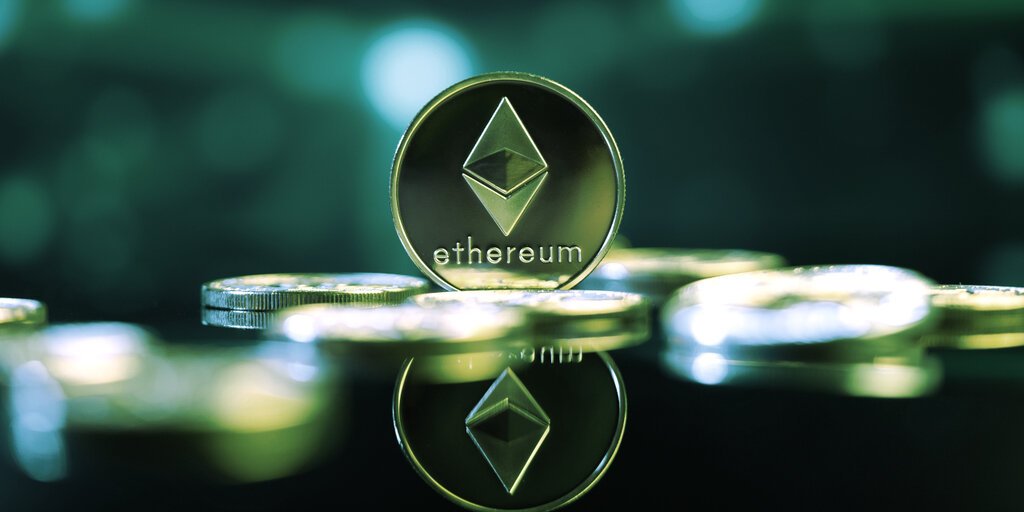 Ethereum Jumps 6% Ahead of Bellatrix Upgrade, Merge Event