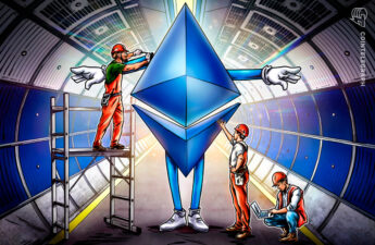 Ethereum Merge was 'executed flawlessly,' says Starkware co-founder