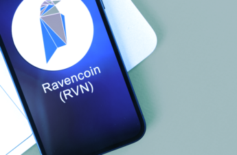 Ethereum Mining Alternative Ravencoin Jumps 85% Ahead of the Merge