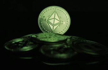 Ethereum Token Issuance Plummets 95% Following Merge