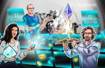 Cointelegraph Magazine