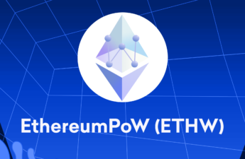 EthereumPoW (ETHW) trading starts now + token distribution