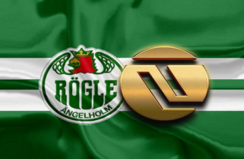 Euro Ice Hockey Champions Rögle Partners With Locker Token – Press release Bitcoin News