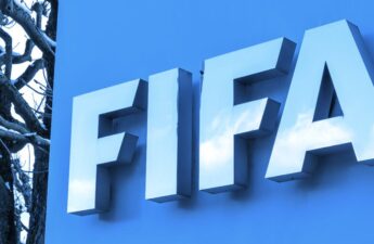 FIFA Launches NFT Platform on Algorand in Run-Up to World Cup