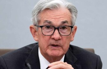 Fed Chair Powell Sees 'Real Need' for More Appropriate Defi Regulation Citing 'Very Significant Structural Issues'