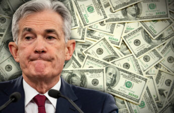 Federal Reserve Hikes Benchmark Bank Rate by 75bps to Battle Elevated Inflation – Economics Bitcoin News