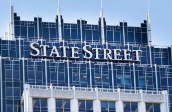 Financial Giant State Street Sees Unwaning Crypto Demand From Institutional Investors