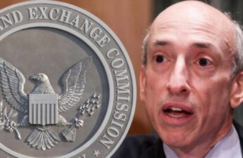 Gary Gensler Asks SEC Staff to Fine-Tune Crypto Compliance — Insists 'Vast Majority Are Securities'