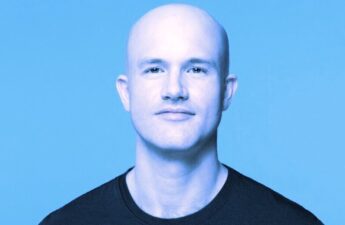 Going Public ‘Put Us On the Main Stage’: Coinbase CEO