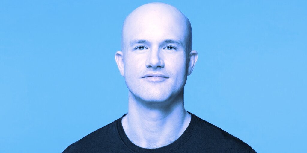 Going Public ‘Put Us On the Main Stage’: Coinbase CEO