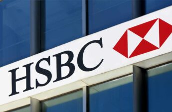 HSBC Is Not Getting Into Crypto, CEO Explains Why