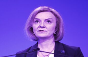 How Crypto-Friendly Is Britain’s New Prime Minister Liz Truss?