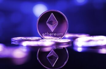 How Ethereum Traders Actually Played The Merge