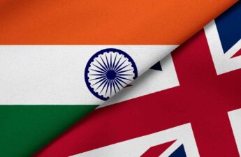 India Surpasses UK as World's 5th Largest Economy Based on IMF Data