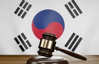 Investor Sues Korean Crypto Exchange for Delaying Coin Transfer Before Luna Crash