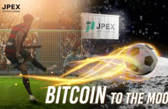 JPEX Announces Partnership Extension with Western Sydney Wanderers – Press release Bitcoin News